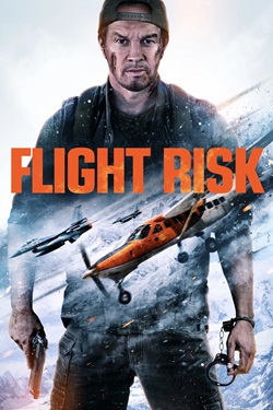 Flight Risk (2025) Full Movie Original Dual Audio [Hindi-English] WEBRip ESubs 1080p 720p 480p Download