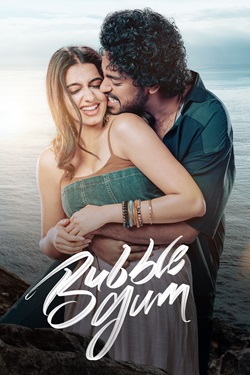 Bubblegum (2023) Full Movie UNCUT Original Hindi Dubbed WEBRip ESubs 1080p 720p 480p Download