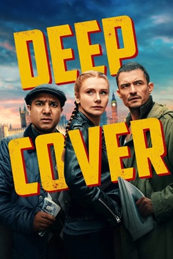 Deep Cover (2025) Full Movie Original Dual Audio [Hindi-English] WEBRip ESubs 1080p 720p 480p Download