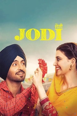 Jodi (2023) Punjabi Full Movie Original WEBRip ESubs 1080p 720p 480p Download