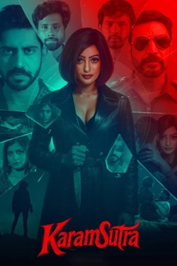 Karamsutra (2025) Punjabi Full Movie Original WEBRip ESubs 1080p 720p 480p Download