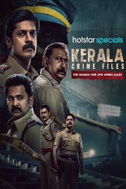 Kerala Crime Files Season 2 (2025) Hindi Web Series Complete All Episodes WEBRip ESubs 1080p 720p 480p Download