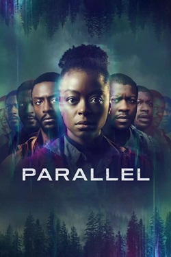 Parallel (2024) Full Movie Original Dual Audio [Hindi-English] BluRay ESubs 1080p 720p 480p Download