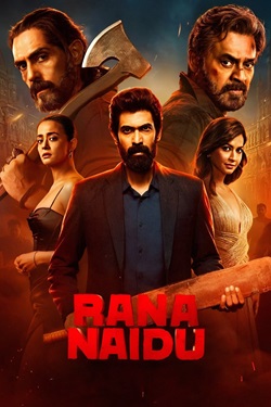 Rana Naidu Season 2 (2025) Hindi Web Series Complete All Episodes WEBRip ESubs 1080p 720p 480p Download
