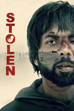 Stolen (2025) Hindi Full Movie Original WEBRip ESubs 1080p 720p 480p Download