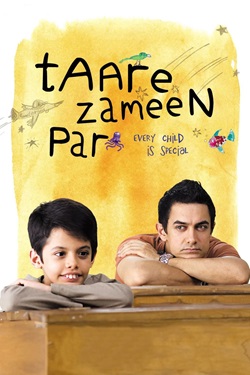 Taare Zameen Par (2007) Hindi Full Movie Original BluRay ESubs 1080p 720p 480p Download