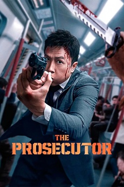 The Prosecutor (2024) Full Movie Original Dual Audio [Hindi-English] BluRay ESubs 1080p 720p 480p Download