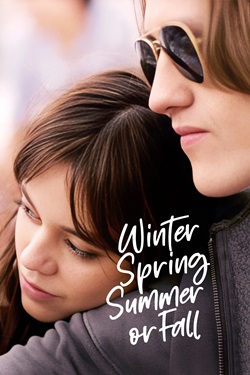 Winter Spring Summer or Fall (2024) Full Movie Original Dual Audio [Hindi-English] WEBRip ESubs 1080p 720p 480p Download